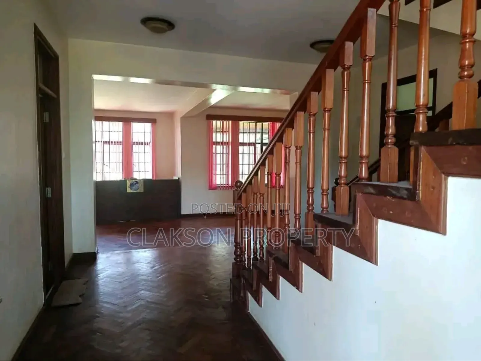 5bdrm Maisonette in Karen for rent