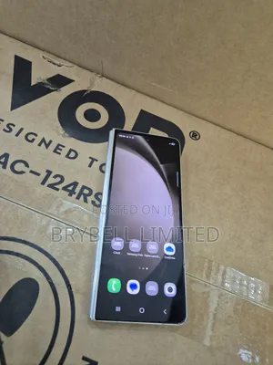 Samsung Galaxy Z Fold 5 512 GB White
