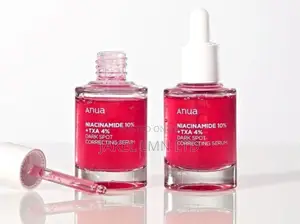 Anua Niacinamide 10% + Txa 4% Dark Spot Correcting Serum