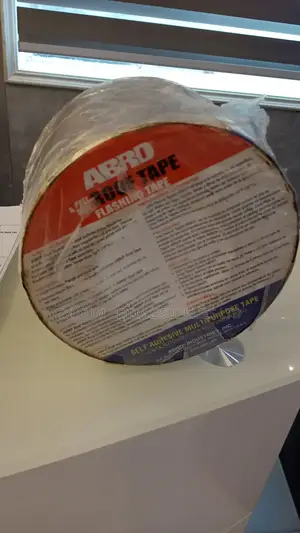 Flashband Waterproofing Tape