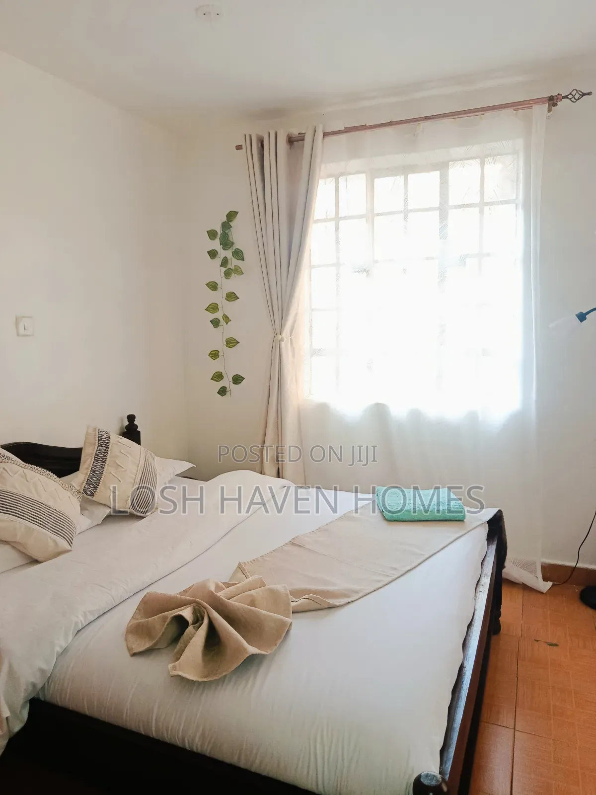 Affordable Spacious Airbnb Near TRM Drive Roysambu