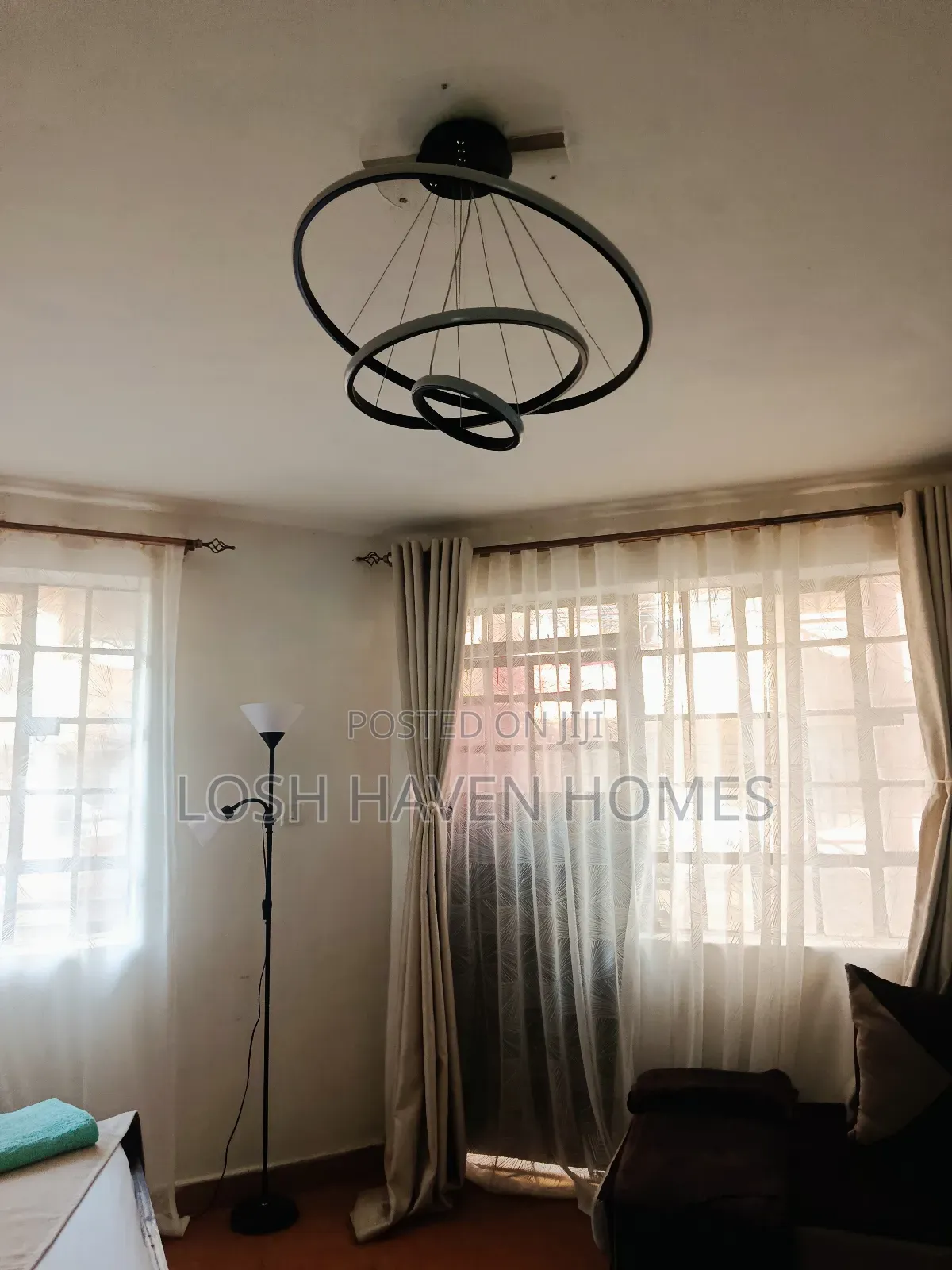 Affordable Spacious Airbnb Near TRM Drive Roysambu