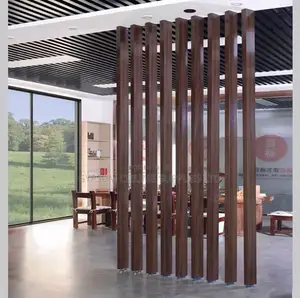 WPC Beams 50*50*2.9m