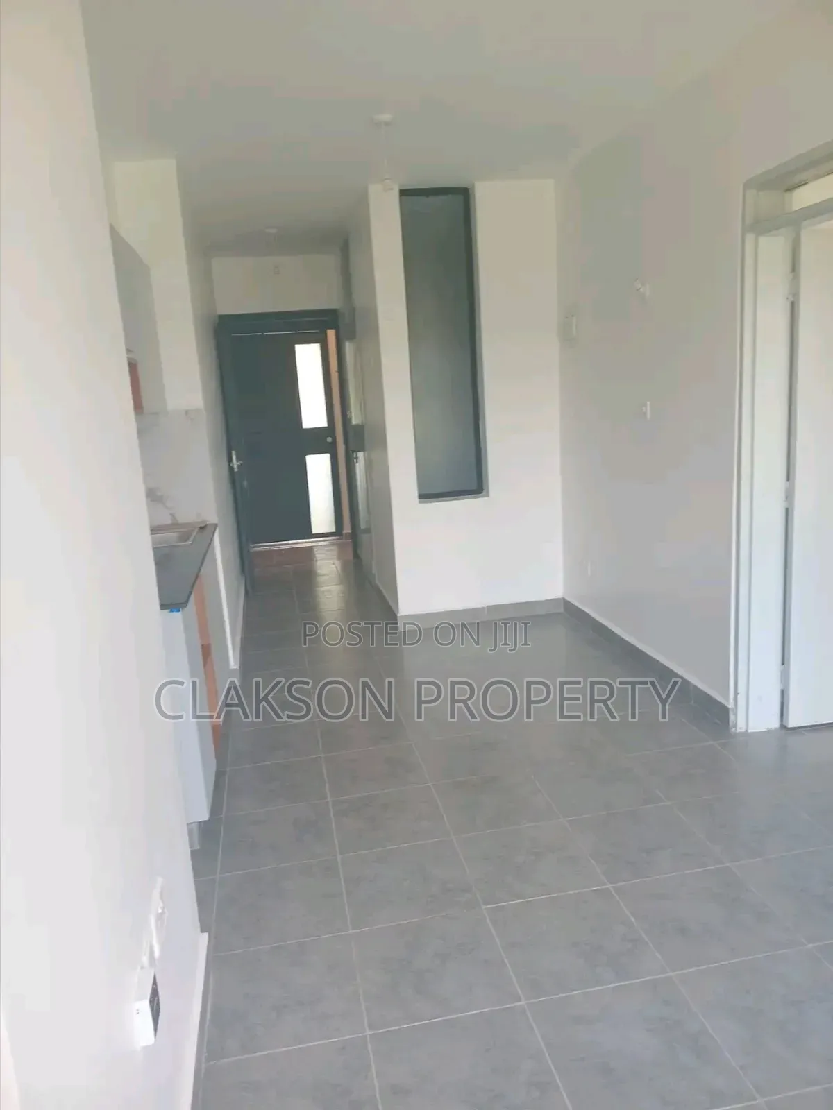 5bdrm Maisonette in Karen for rent