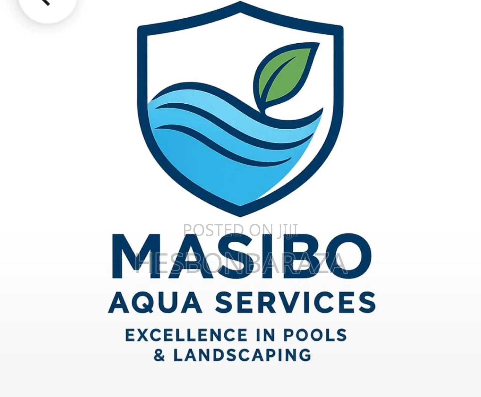 Masibo Aqua Services LTD Ruaka
