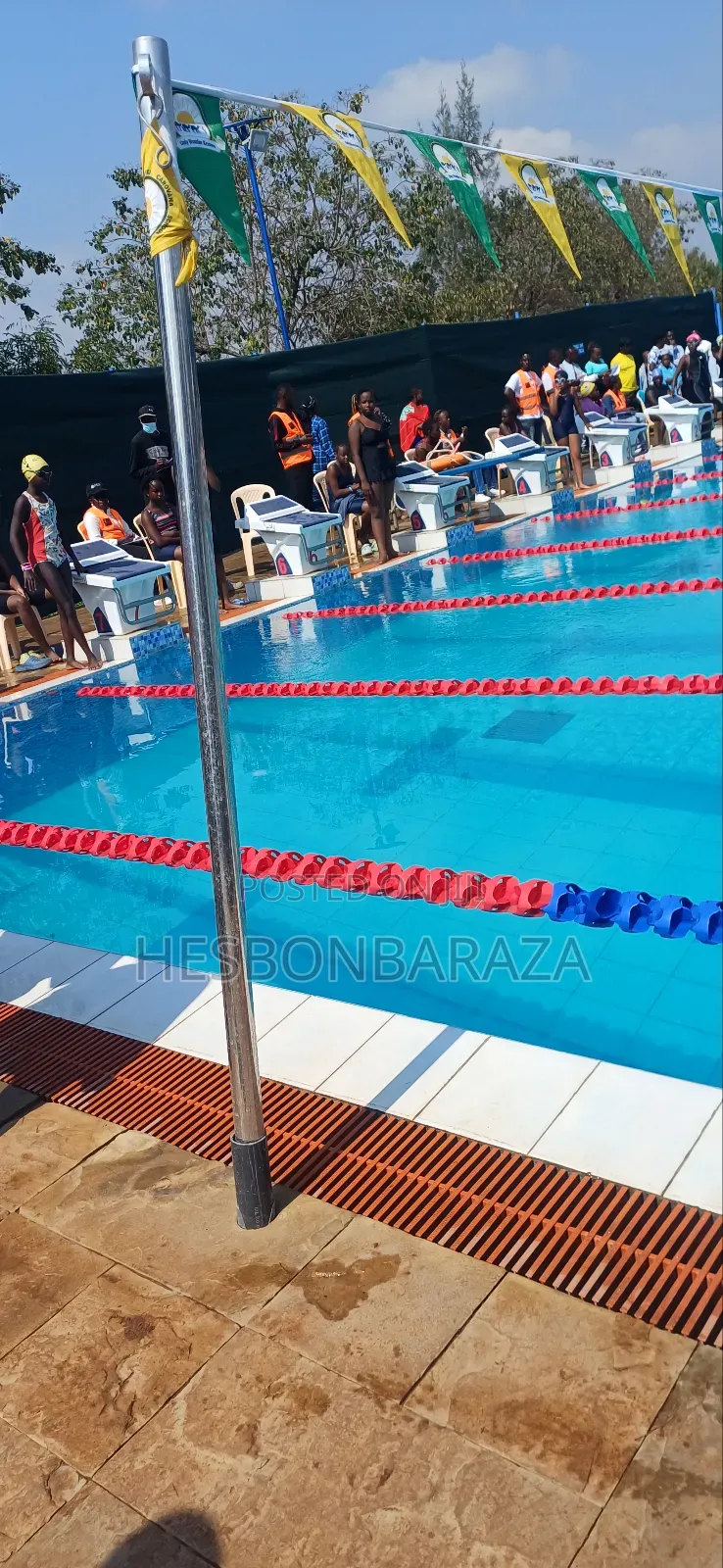 Masibo Aqua Services LTD Ruaka