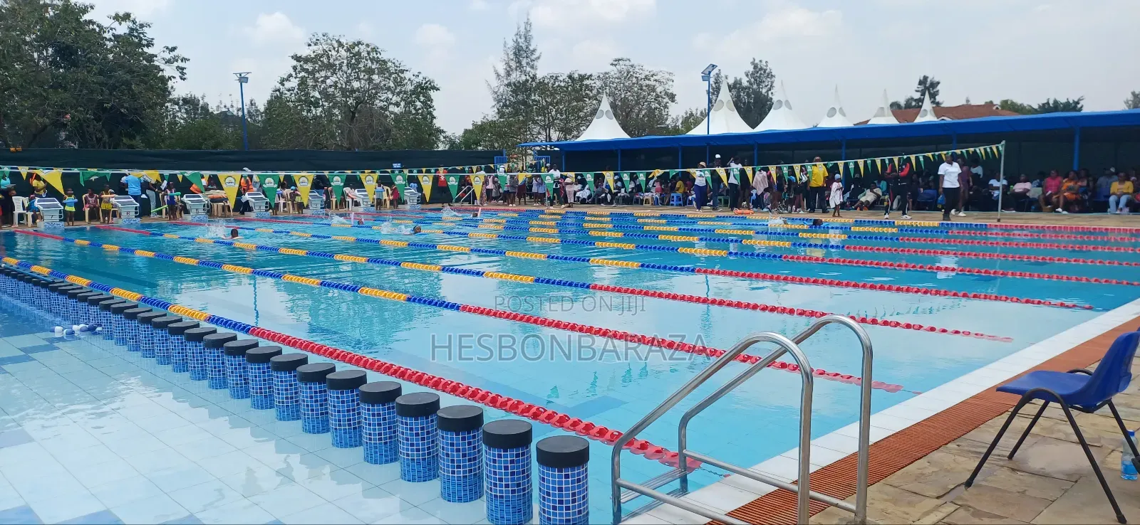 Masibo Aqua Services LTD Ruaka