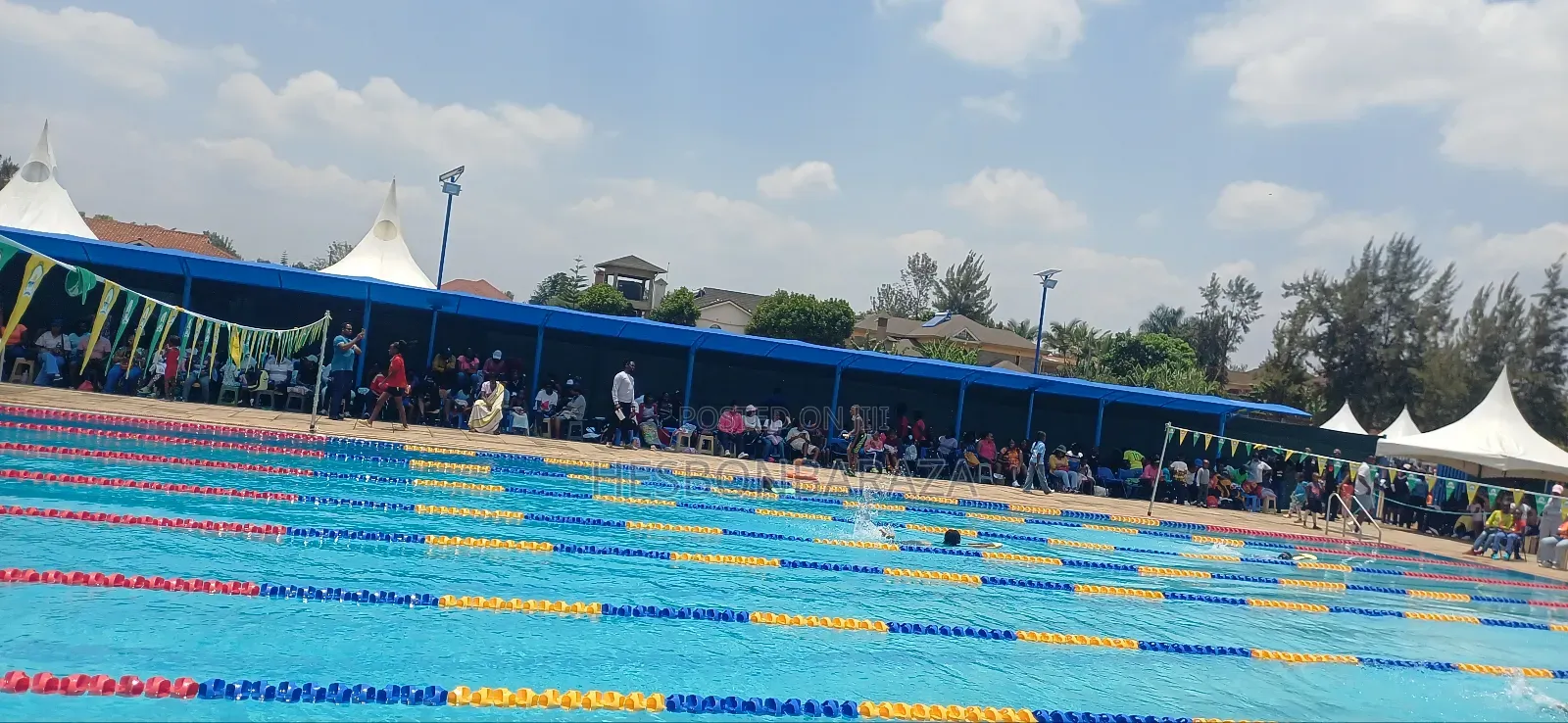 Masibo Aqua Services LTD Ruaka