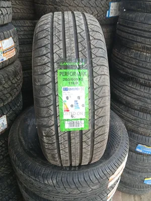 Greenlander 285/60r18