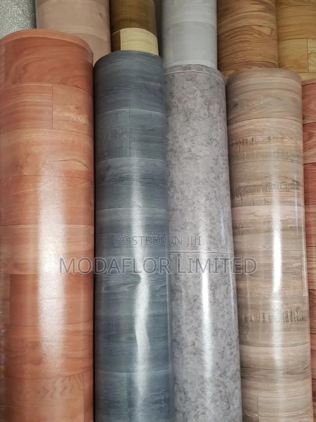 Home Makeover With Mkeka Wa Mbao – Simple Stylish - main view