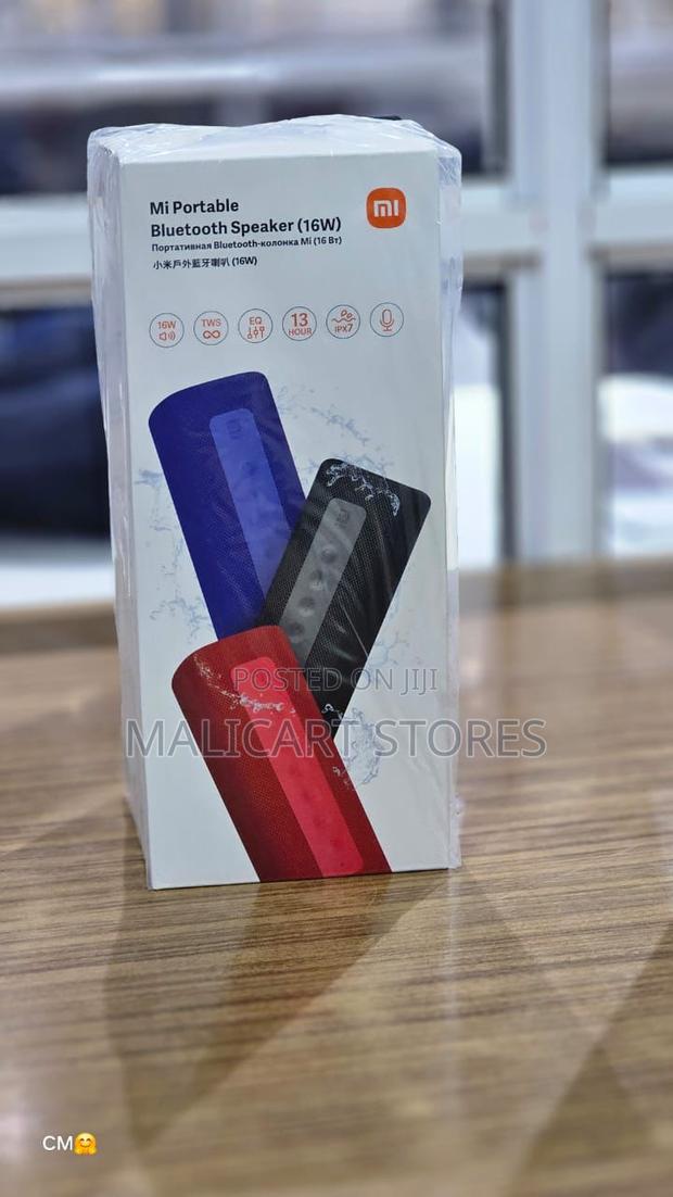 Xiaomi Mi Portable Bluetooth Speaker 16w