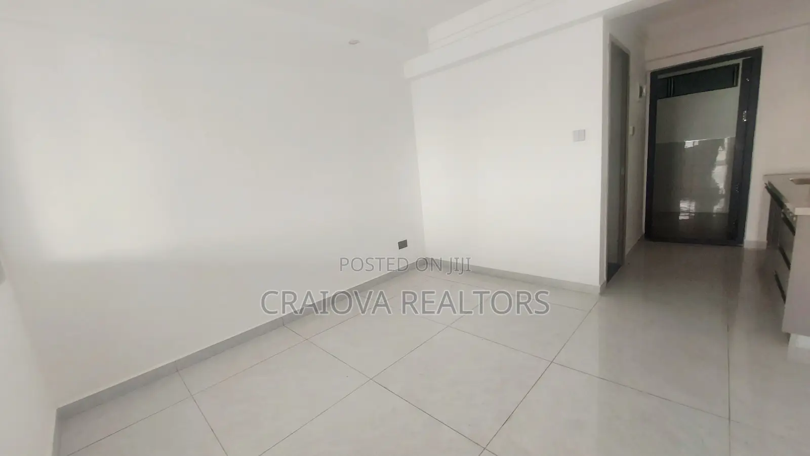 Studio Apartment in Westlands for rent