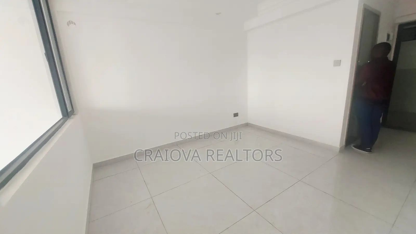 Studio Apartment in Westlands for rent