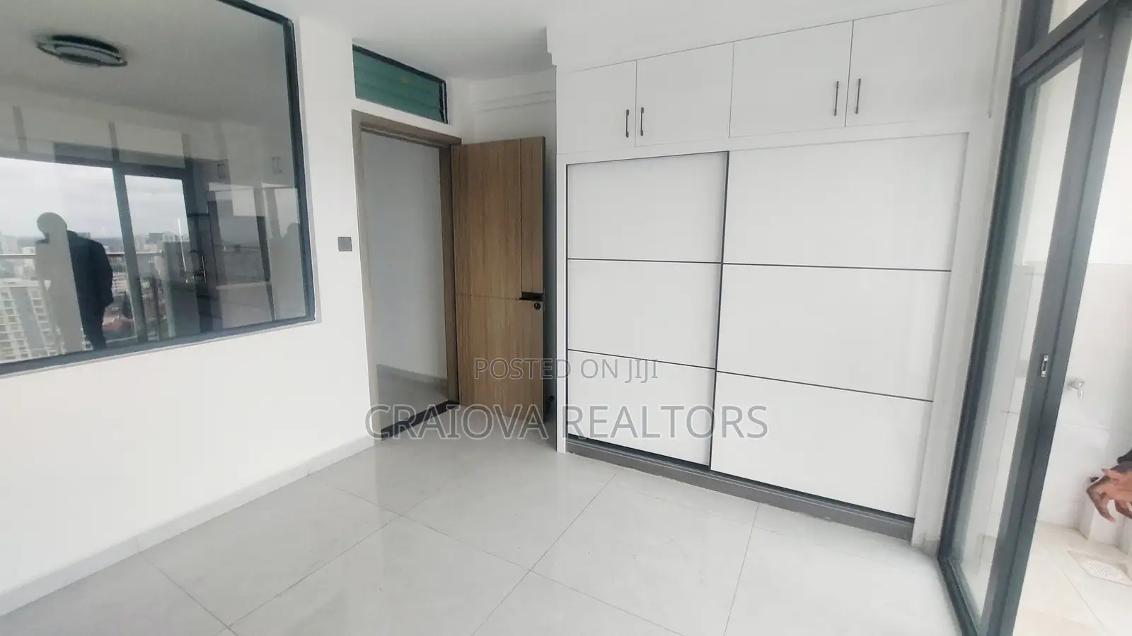Studio Apartment in Westlands for rent