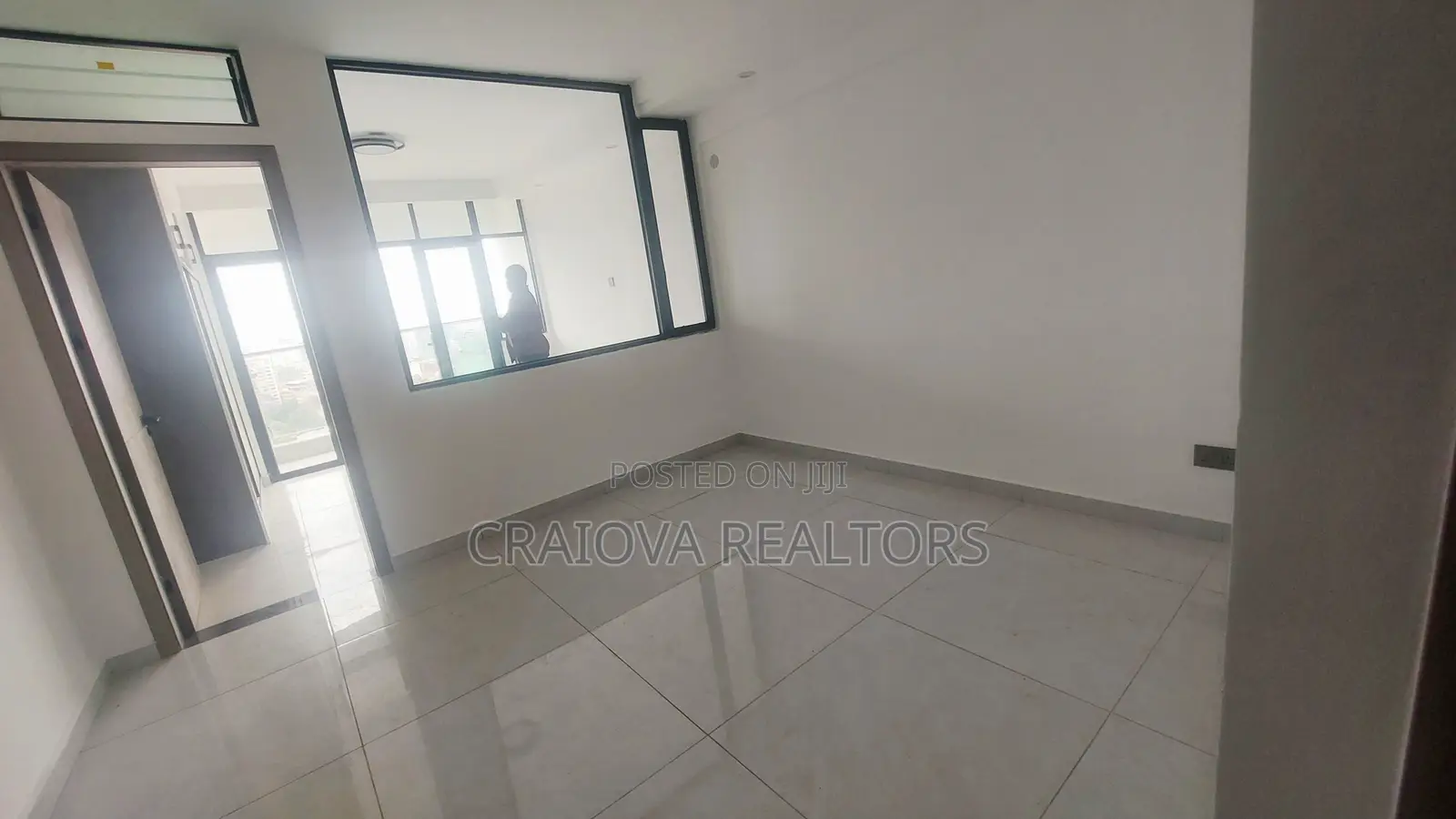 Studio Apartment in Westlands for rent
