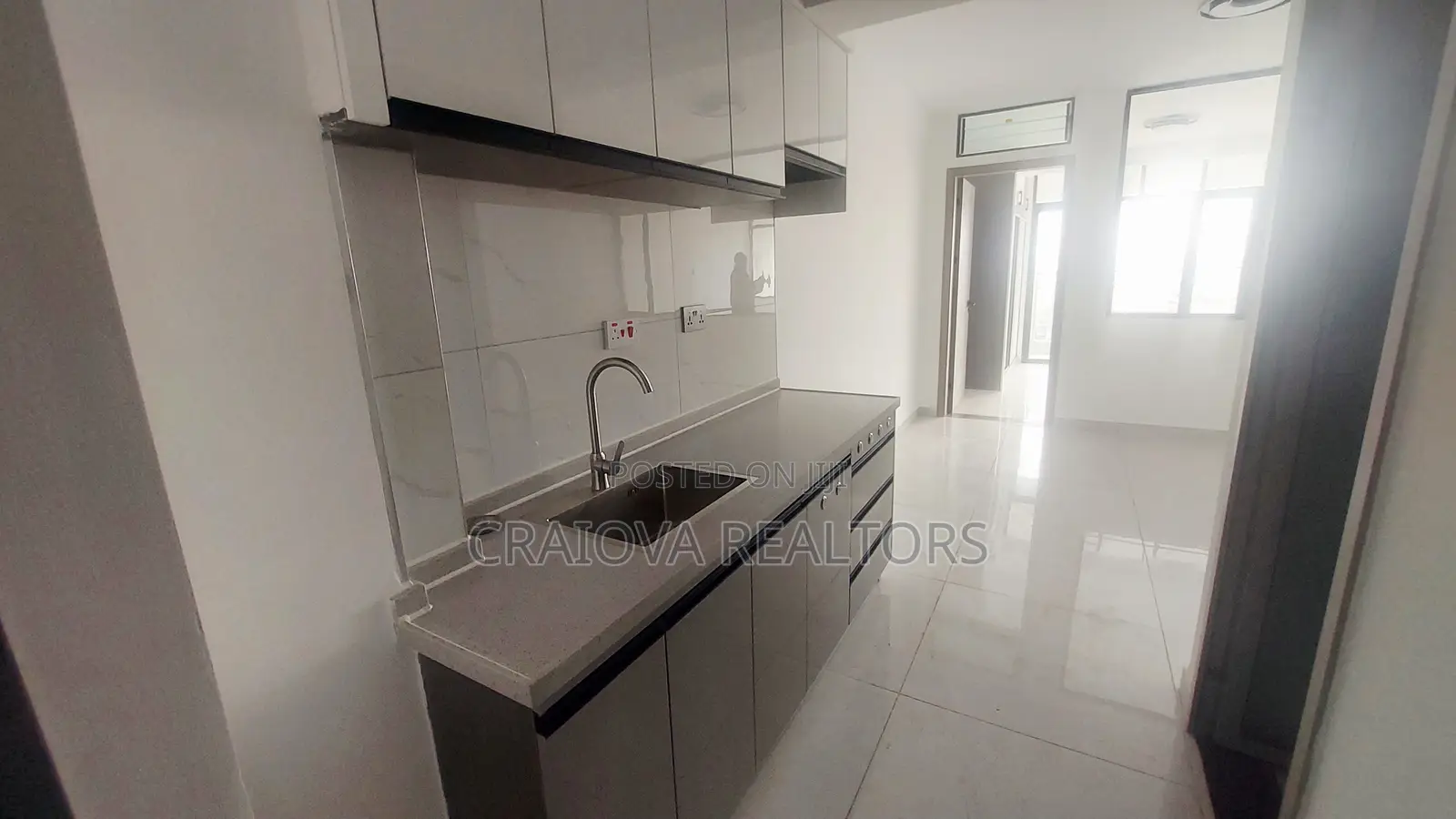 Studio Apartment in Westlands for rent
