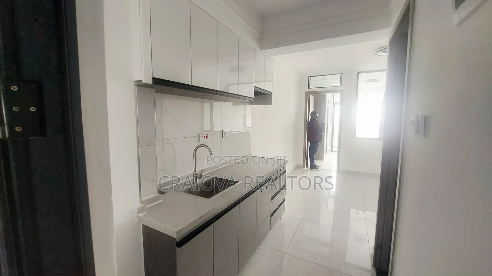 Studio Apartment in Westlands for rent