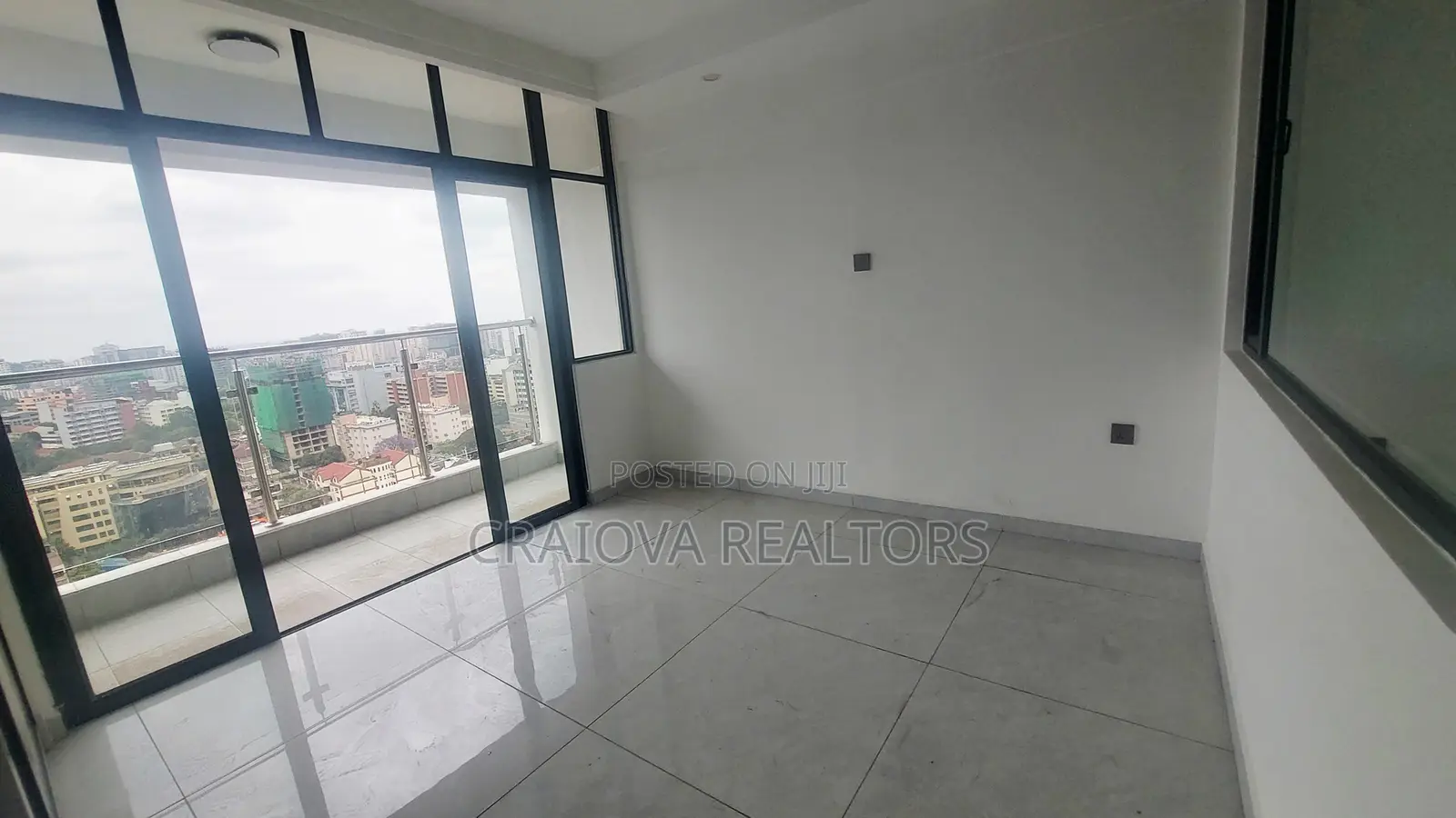 Studio Apartment in Westlands for rent