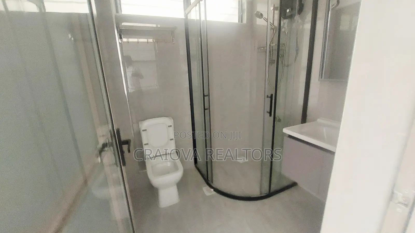 Studio Apartment in Westlands for rent
