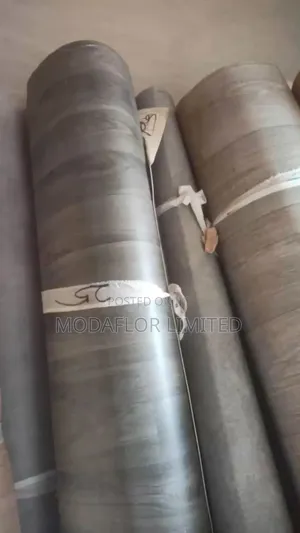 Mkeka Wa Mbao Vinyl Carpet