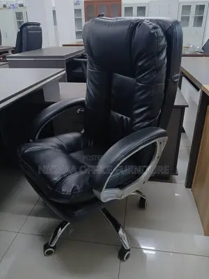 Premium Comfort Commanding Style Executive Seat