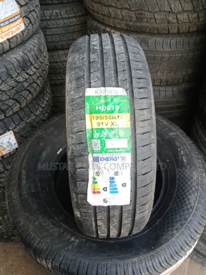 Kapsen 195/65r15