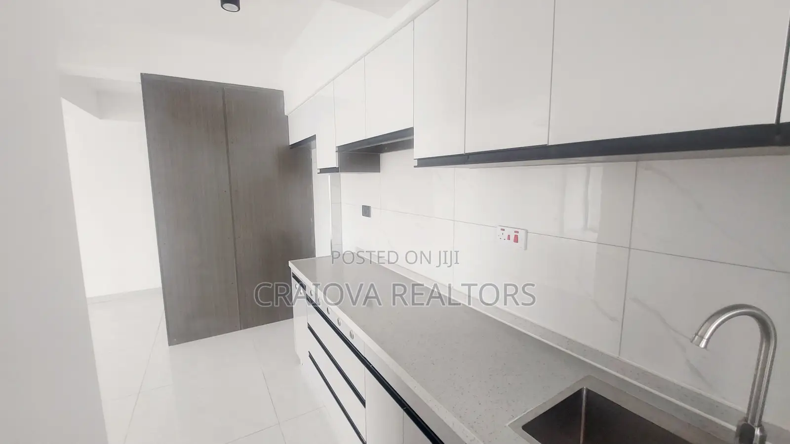 2bdrm Apartment in Westlands for rent