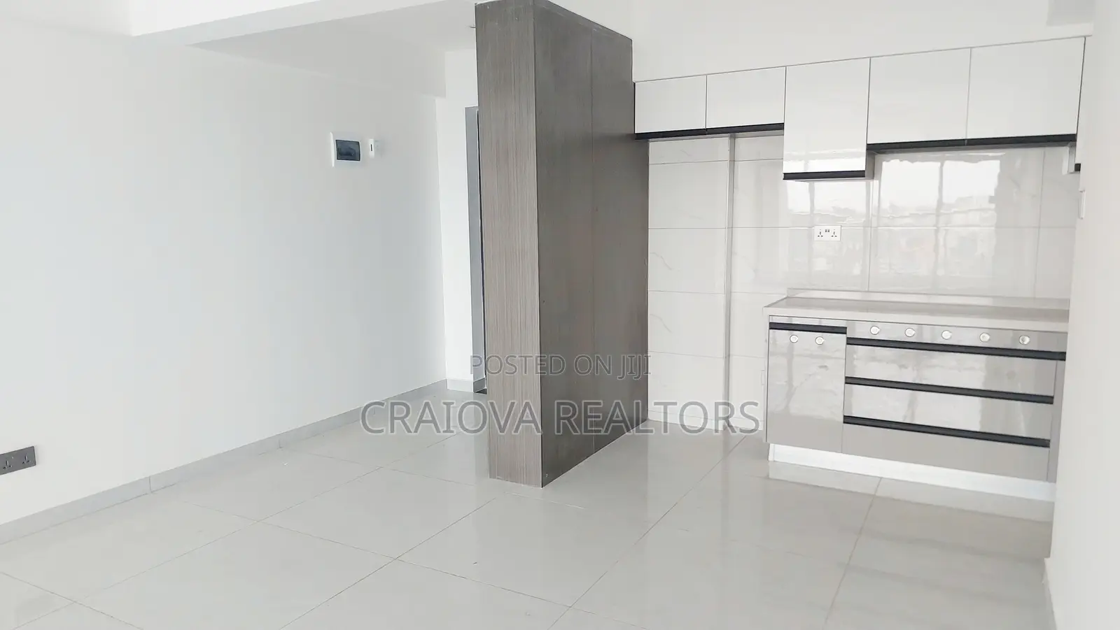 2bdrm Apartment in Westlands for rent