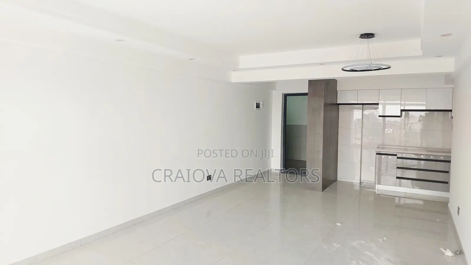 2bdrm Apartment in Westlands for rent