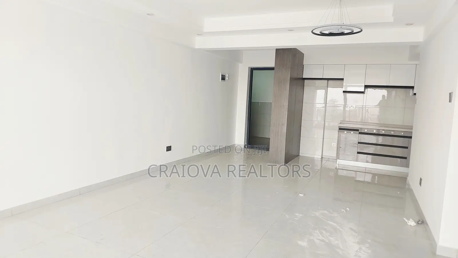 2bdrm Apartment in Westlands for rent