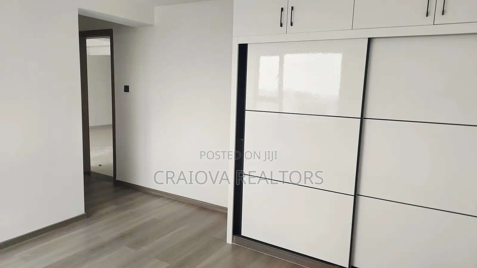 2bdrm Apartment in Westlands for rent
