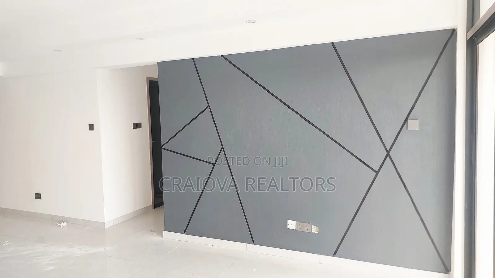 2bdrm Apartment in Westlands for rent
