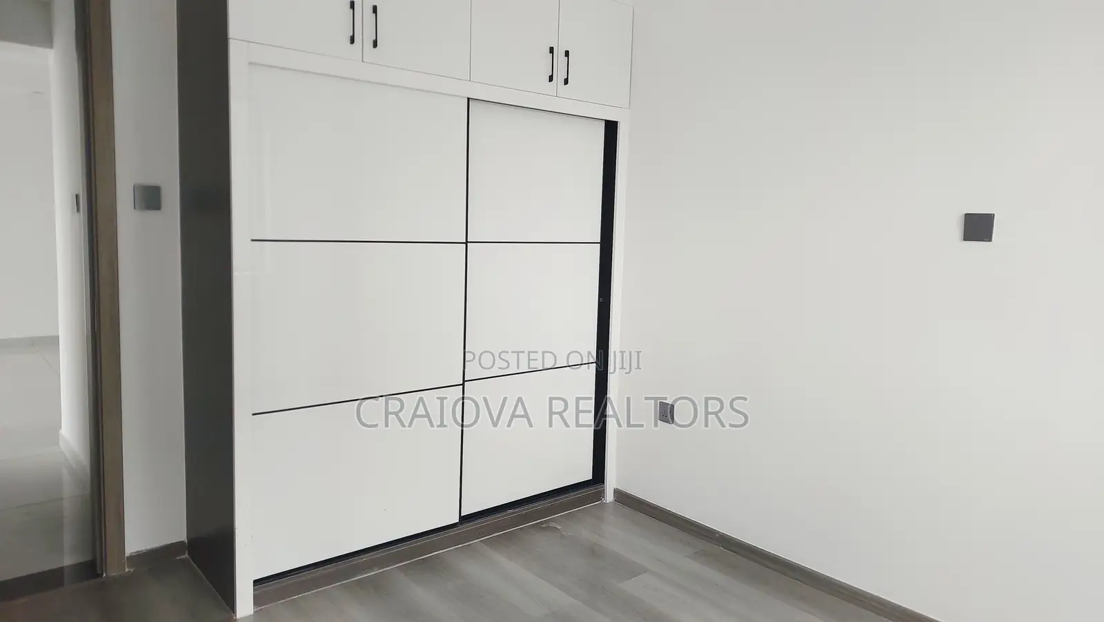 2bdrm Apartment in Westlands for rent