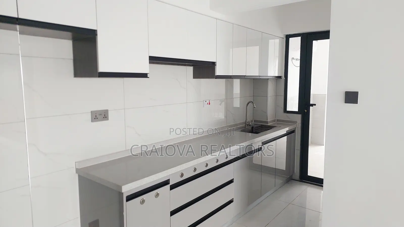 2bdrm Apartment in Westlands for rent