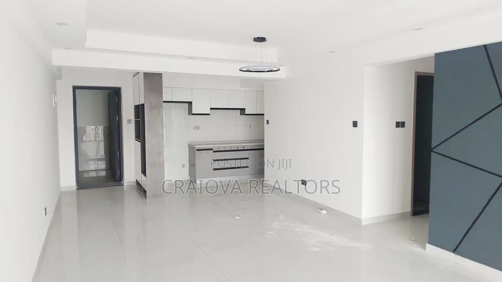 2bdrm Apartment in Westlands for rent