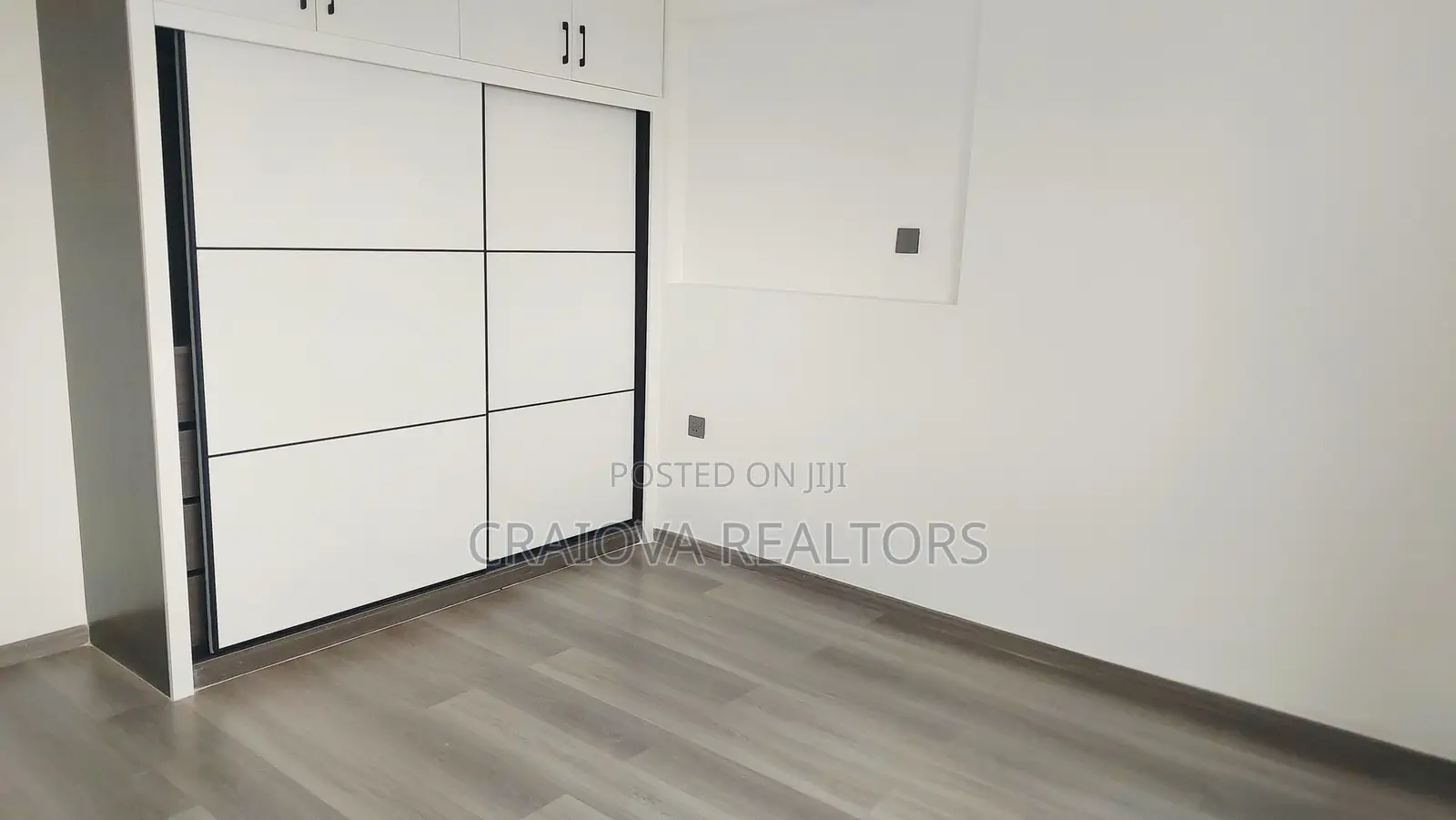 2bdrm Apartment in Westlands for rent