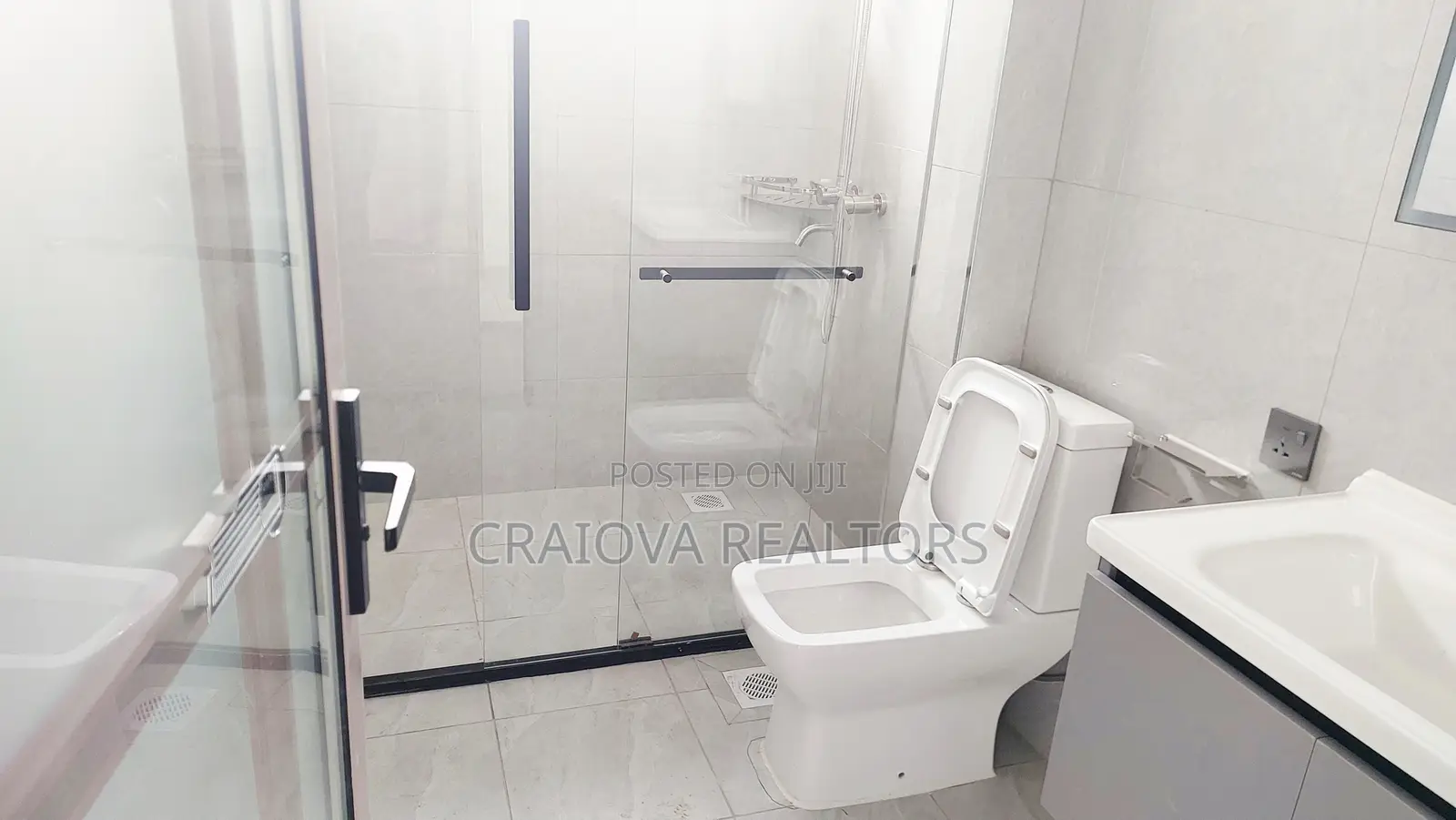 2bdrm Apartment in Westlands for rent