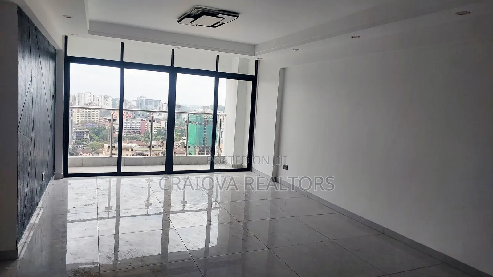 2bdrm Apartment in Westlands for rent