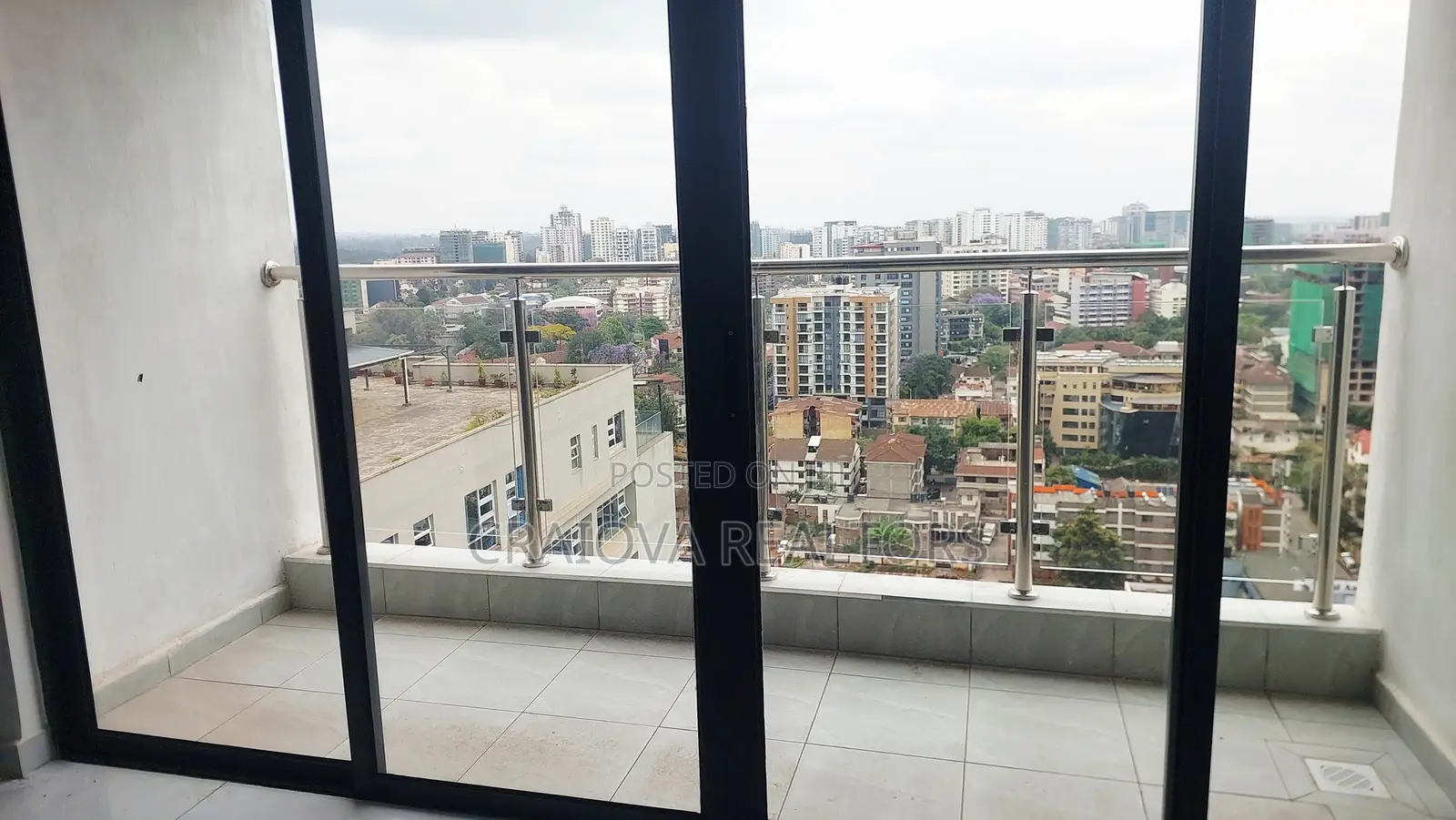 2bdrm Apartment in Westlands for rent
