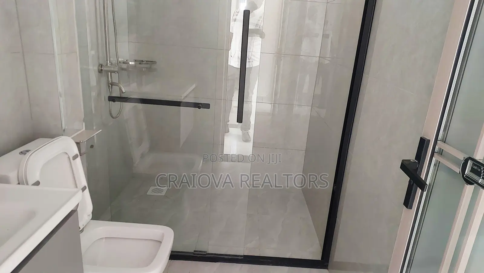 2bdrm Apartment in Westlands for rent