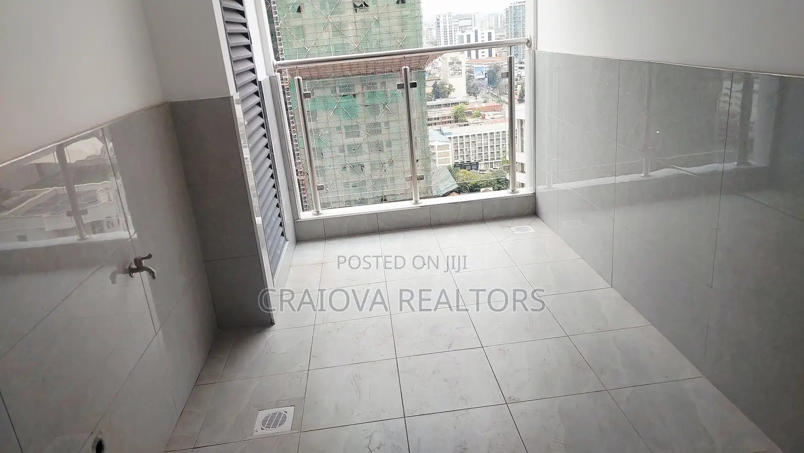 2bdrm Apartment in Westlands for rent