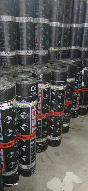 Insutech Waterproofing Membranes