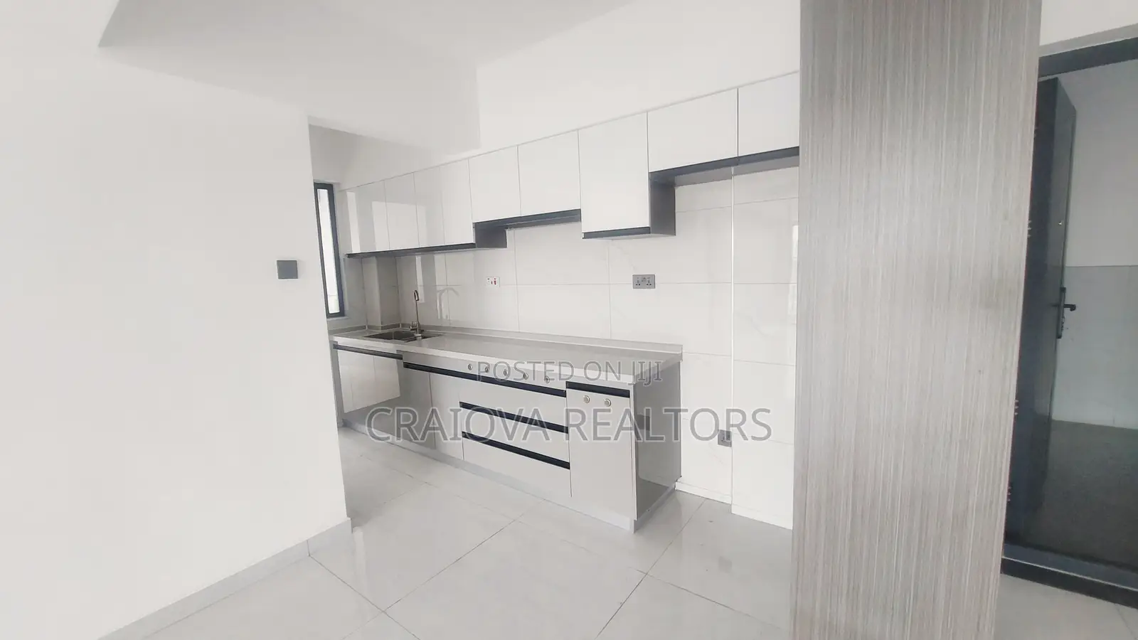 2bdrm Apartment in Westlands for rent