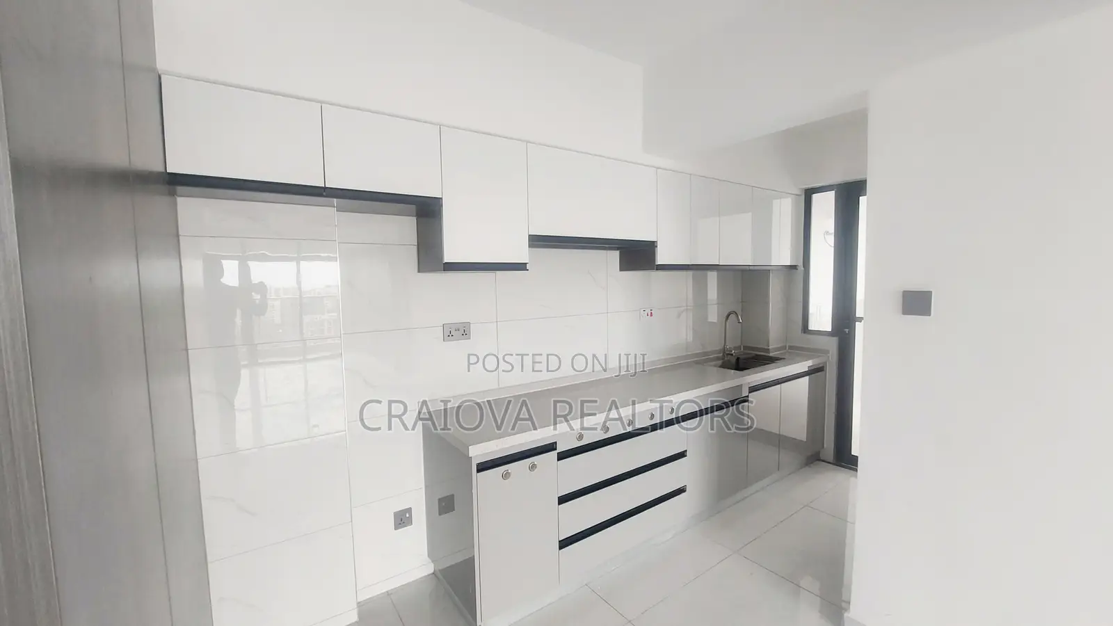 2bdrm Apartment in Westlands for rent