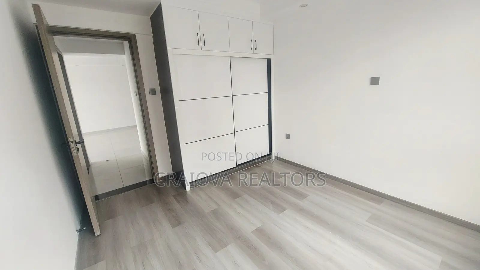 2bdrm Apartment in Westlands for rent