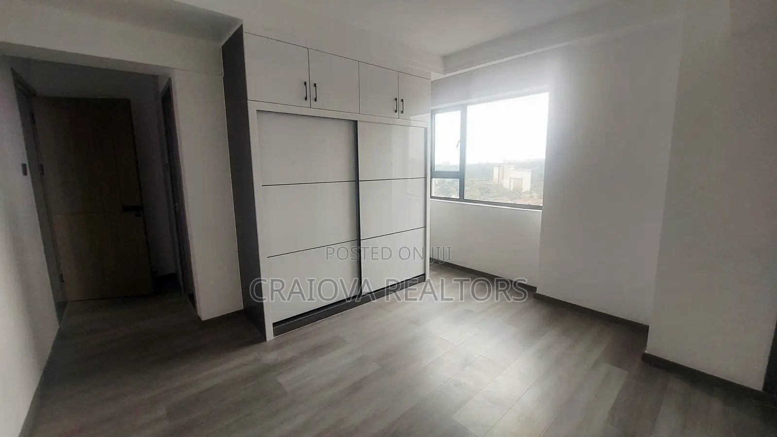 2bdrm Apartment in Westlands for rent