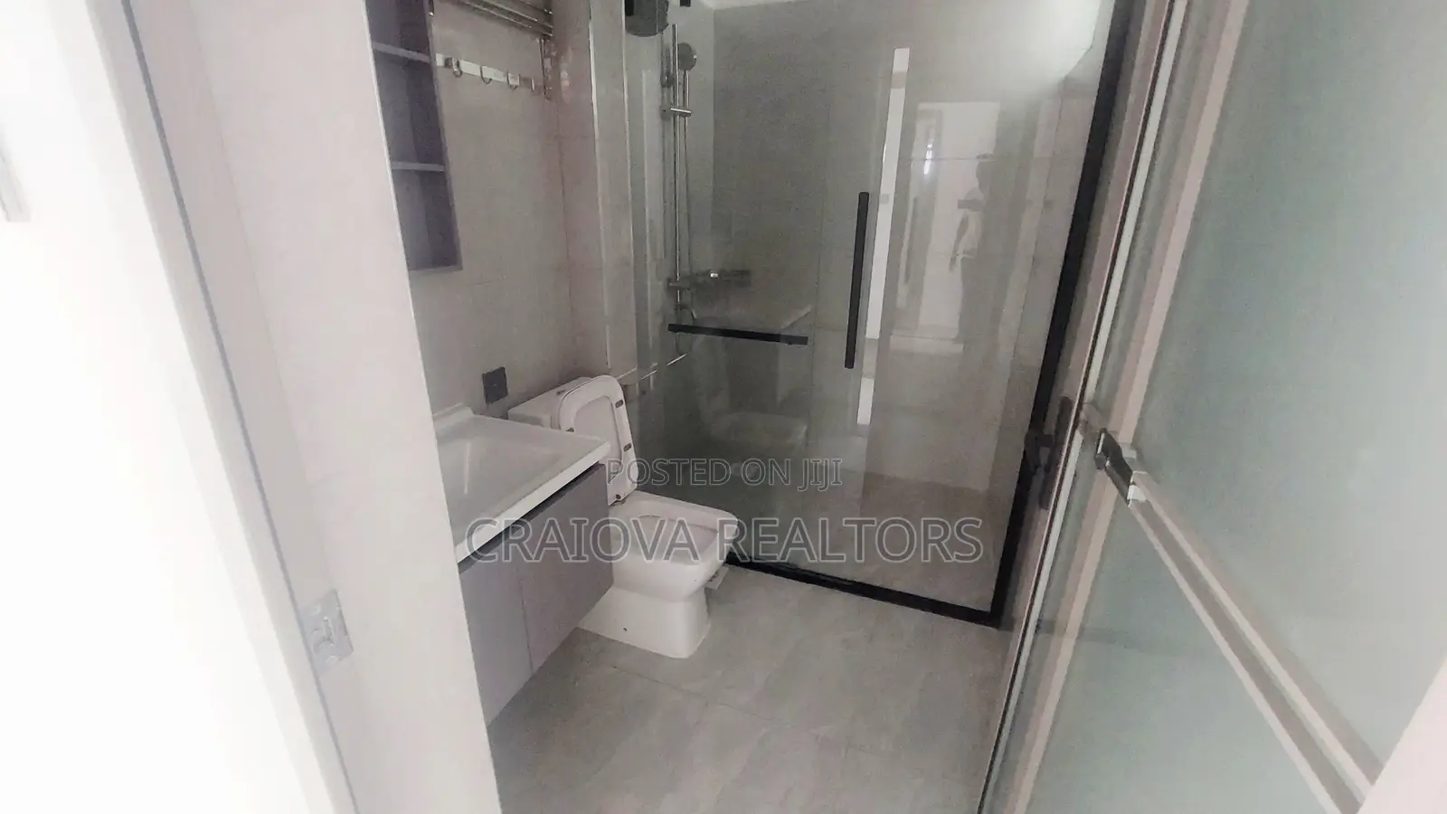 2bdrm Apartment in Westlands for rent