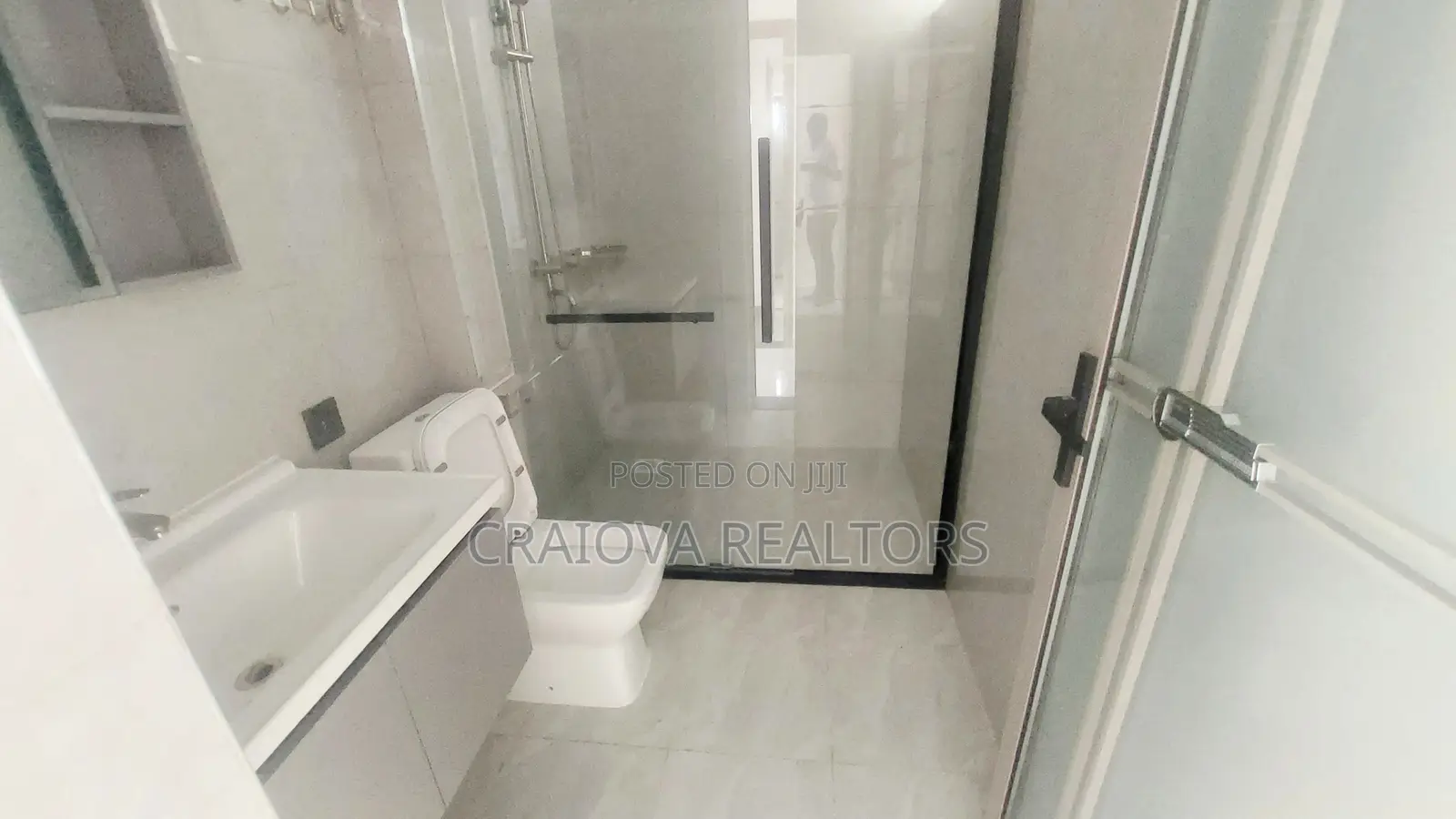 2bdrm Apartment in Westlands for rent