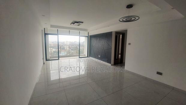 2bdrm Apartment in Westlands for rent