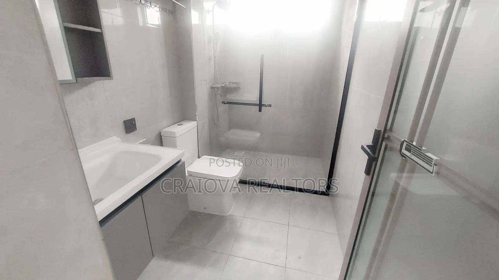 2bdrm Apartment in Westlands for rent
